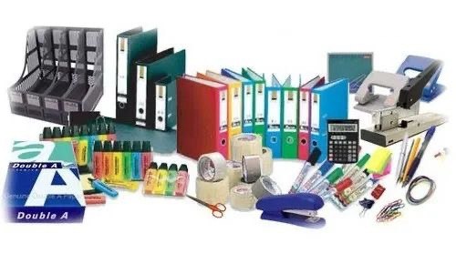 Stationery & Apparel image 2