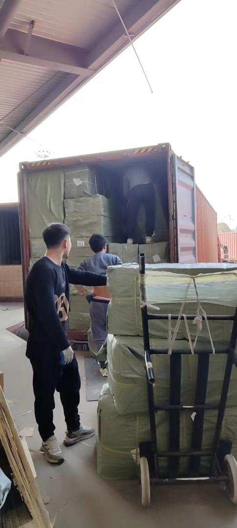Procurement & Forwarding image 2