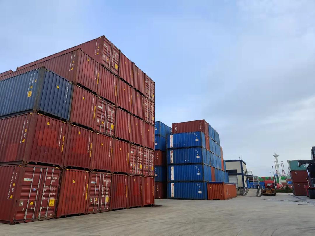 Procurement & Forwarding image 3